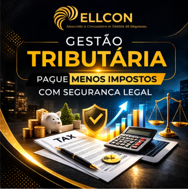 Gest�o Tribut�ria